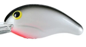 Bandit 100 Series Crankbait - Pearl Black Back - Bild 1 von 1