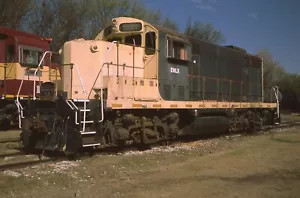 JM: Original Slide EWLX Everywhere West Leasing GP7 #1617 - Rome KS 2021 - Picture 1 of 1