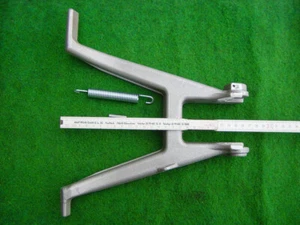 Hauptständer Simson Ständer Kippständer Kurz  KR51 Schwalbe  Satz 25025A+11984 - Bild 1 von 3