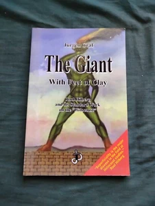 The Giant With Feet of Clay, by Graf SOFTCOVER (2001) - Bild 1 von 1