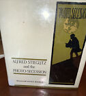 Alfred Stieglitz i zdjęcie Secesja-Homer, William Innes HCDJ-1st Ed-1983