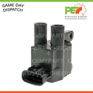 Bobina de encendido de alta calidad. Toyota Landcruiser FZJ78 / 79 FZJ100 4,5 L - Imagen 1 de 4