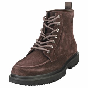 Las mejores ofertas en Calvin Klein mujer Botines con Cordones para Hombres  | eBay