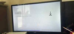 Sanyo FW32D06F 32" 720p 60Hz LED LCD HDTV 120 Motion Rate 2-HDMI Por (FVS027715) - Picture 1 of 1