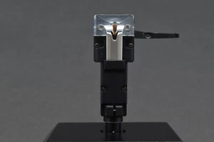 Cartucho JVC Victor U-1E MM **Cantilever de tubería cónica de duralumino** - Imagen 1 de 6