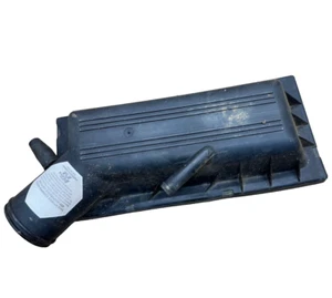 Jeep Wrangler YJ 91-95 SOLO TAPA para caja de aire 4,0 L 2,5 L carcasa filtro de aire OEM - Imagen 1 de 6