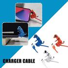 Fast Charger Funny Humping Dog Charging Cable fit For iPhone USB Type-Ct,1 P4B5