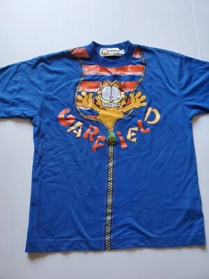 Garfield Boy's  Graphic T-Shirt - Image 1 of 2
