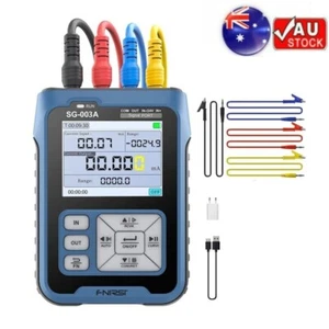 SG-003A Current Voltage Signal Generator 4-20mA 0-24V Current Voltage Generator - Picture 1 of 10