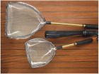 Gold Series Bait Net - With Handle