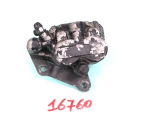 PINZA FRENO POSTERIORE PIAGGIO BEVERLY TOURER 125 250 - Imagen 1 de 2