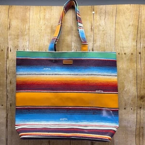 Bolso de Mano Consuela Grab N Go Extra Grande Resistente - Playa - Comestibles - Excelente - Imagen 1 de 19