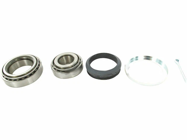Cojinete de rueda delantero SKF para Volvo 242 1981-1984 45VFSQ Foto 1 de 1