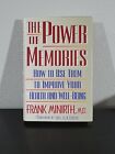 The Power of Memories Hardcover Frank Minirth