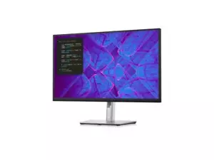 Dell 27" 60 Hz IPS UHD IPS Monitor 8 ms (normal); 5 ms (fast) HDMI, DisplayPort, - Picture 1 of 5