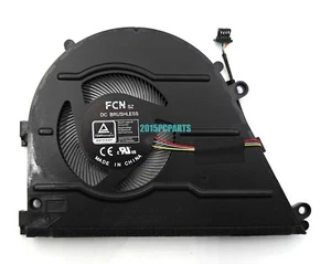 New HP Pavilion Aero 13-BE 13-BE0000 13-BE1000 13-BE2000 CPU Fan M52816-001 - Picture 1 of 3