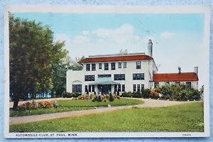 Automobile Club - St. Paul, Minnesota - Picture 1 of 2