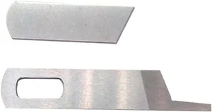 Cuchillos superiores e inferiores para máquina Singer #412585 y 412749 se adaptan a Pro4D Most 14u - Imagen 1 de 4