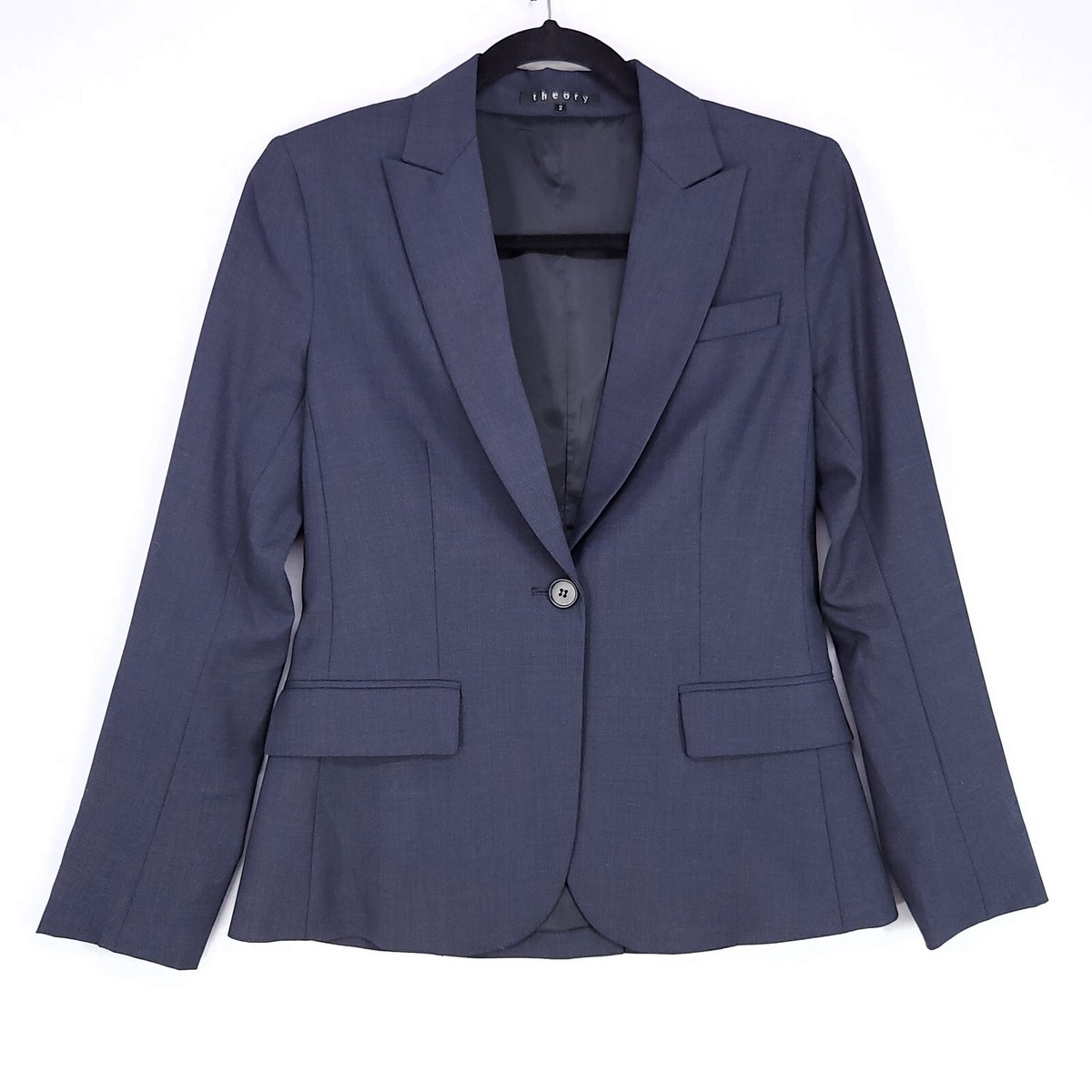 Theory Blue Suits & Suit Separates for Women for sale | eBay