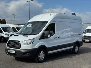 FORD TRANSIT 2019 - Picture 1 of 24