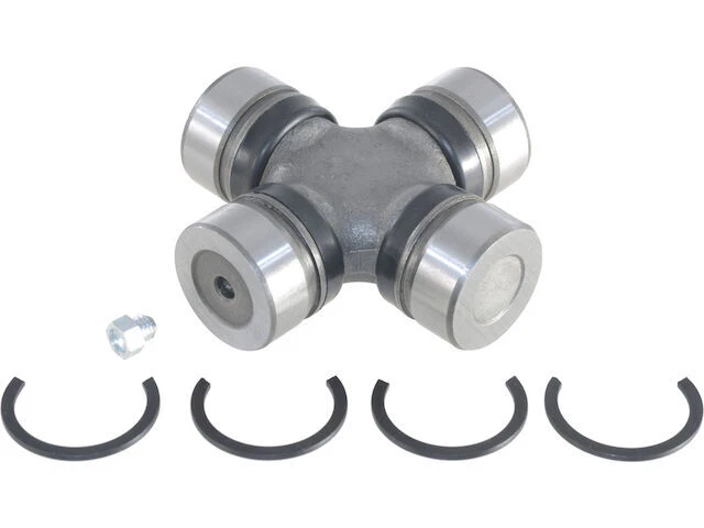 Front Axle Universal Joint For 1990-1997 Ford Ranger 1991 1992 1993 1994 NF937QS - Image 1 of 1