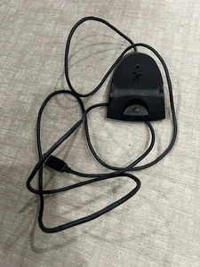 Visiera a molla USB HotSync Docking Cradle - Foto 1 di 2