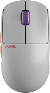 Pulsar X2 CrazyLight Wireless Gaming Mouse Tokyo Exclusive Japan Limited NEW - Picture 1 of 8