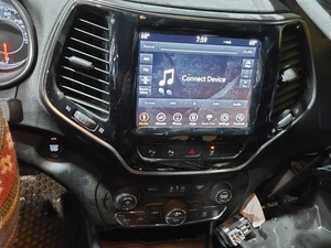 Temperature Control Temperature Control Fits 19-23 CHEROKEE 3056540 - Picture 1 of 14