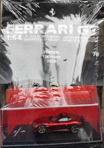 12ZYLINDER - 2024 FERRARI GT 1:64 LIMITED EDITION N#70 - Bild 1 von 10