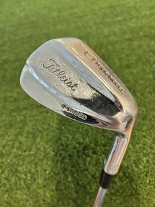 Titleist Tour Model Forged Pitching Wedge/Stiff Flex Steel/RH - Picture 1 of 10