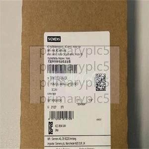 ONE NEW Siemens 3RM1202-1AA04 Motor Starter - Picture 1 of 1