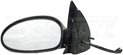Espejo retrovisor lateral Dorman 955-1875 - izquierdo para 97-02 Saturn SC1 SC2 Foto 1 de 4