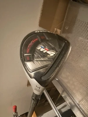 Taylormade M4 Hybrid 22* /RH - Bild 1 von 4