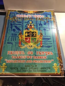 Actual Fact #29 - Picture 1 of 9