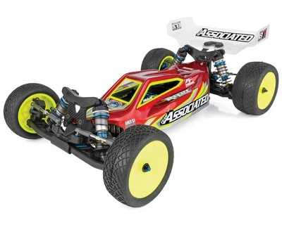 Team Associated RC10B7D Team 1/10 2WD Electric Buggy Kit 90042 - Image 1 of 4