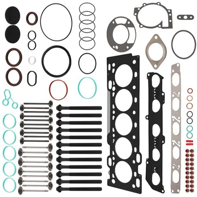 Complete Head Gasket Kit for Volvo S60 V60 XC60 2.5L DOHC Turbo 2004-2016 - Изображение 1 из 4