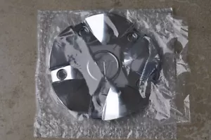 VW627 Velocity Wheel Center Cap (Part # STW-160-1) - Picture 1 of 1