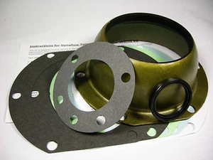 1948-1952 Dynaflow Transmission Rear Stop Leak Seal Kit Torque Ball Retainer - Picture 1 of 2