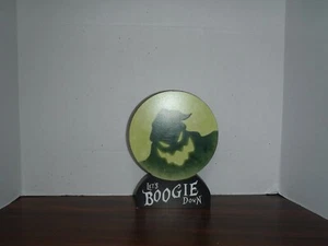 Oogie Boogie Tischplatte oder Wandschild Nightmare Before Christmas Lets Boogie Down - Bild 1 von 2