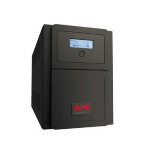 APC Easy Ups 1500Va 1050W Line Interactive Ups Tower 230V 10A 6X Iec - Picture 1 of 4