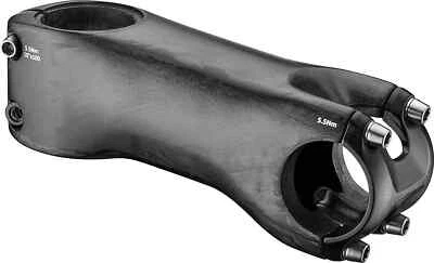 Giant SALE $299.95 (RRP$499)Contact SLR Carbon OD2 Stem 10deg 80m - Image 1 of 2