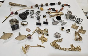 Jewelry Lot Mix - Picture 1 of 5