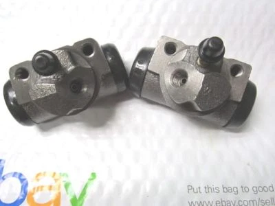 54 55 56 57 58 OLDS OLDSMOBILE REAR WHEEL CYLINDERS - Image 1 of 2