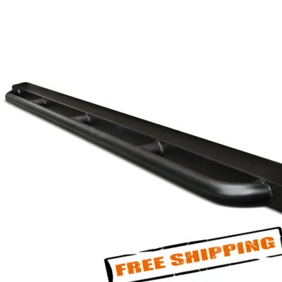 Body Armor WU-4121 Side Step Rockcrawler for 2004-2006 Jeep Wrangler Unlimited - Image 1 of 4