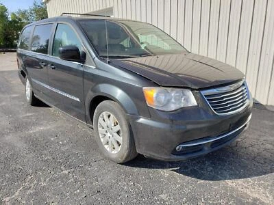Насос рулевого управления CHRYSLER TOWN & COUNTRY 11 12 13 14 15 16 - Изображение 1 из 4