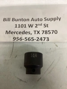 NOS S-K 34040 1-1/4 - Picture 1 of 2