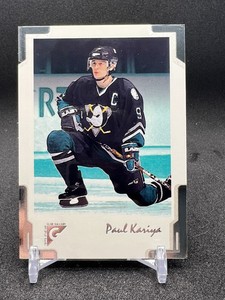 Paul Kariya #G20 - 2001-02 Topps Stadium Club - Gallery