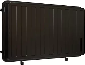 Outdoor TV Hard Cover Weatherproof Protection for Television - Picture 1 of 6