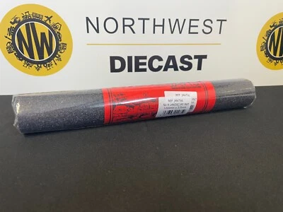 JAVIS SCENIC MATERIALS JMAT9S NO 9 LANDSCHAFTSMATTE 1200 MM X 300 MM ASPHALT VORSCHALTGERÄT