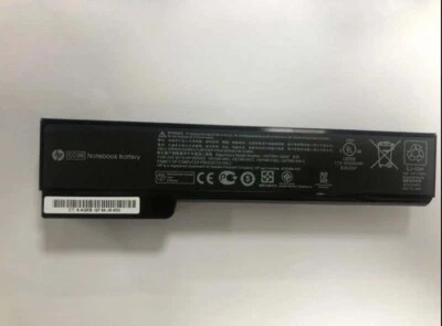2026Genuine Battery CC03 CC06 For HP ProBook 6360T 6460b 6465b 6470b 6560b 6570b - image 1 of 3